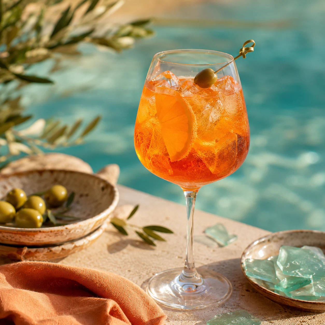 Aperol Spritz