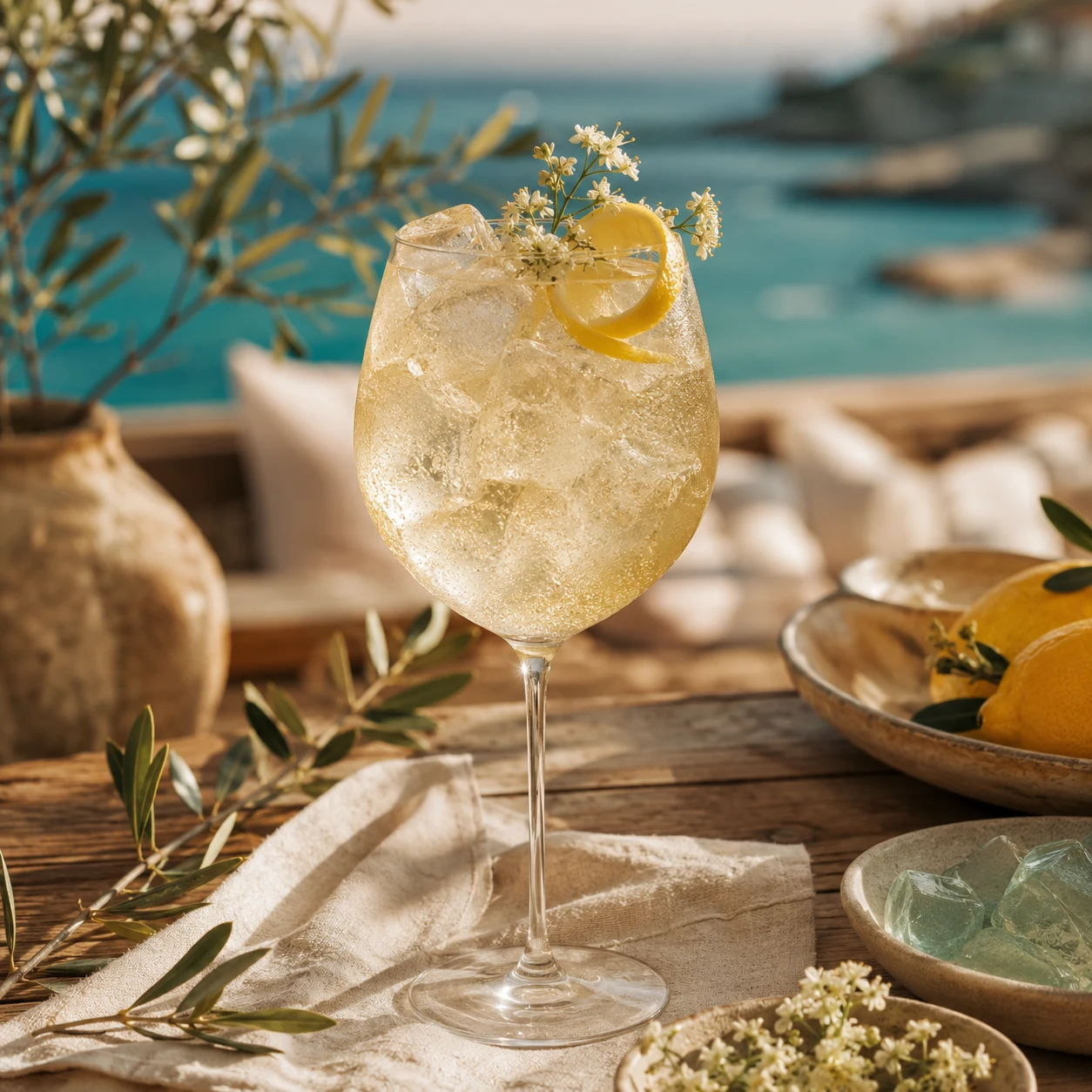 Brio Spritz
