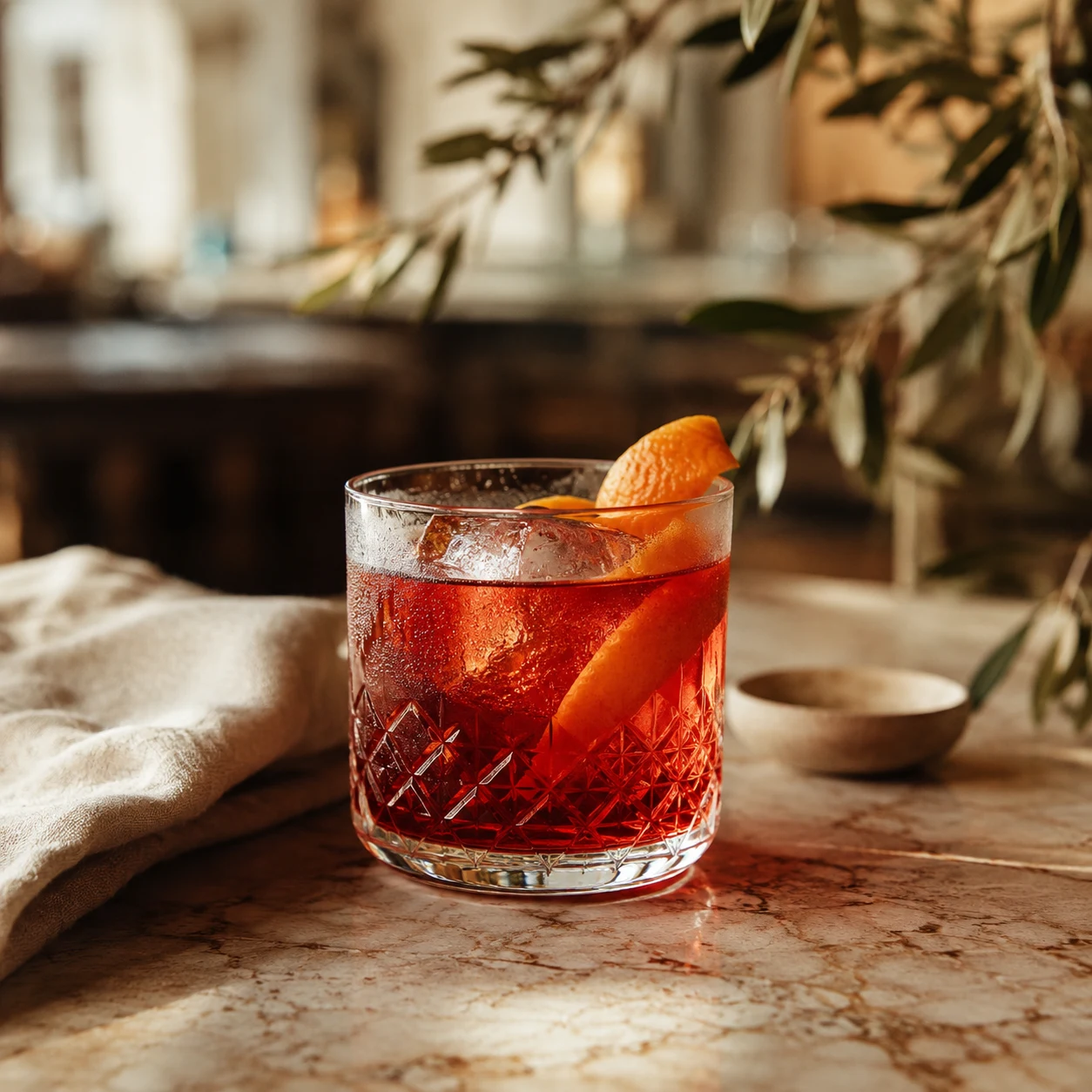 Negroni